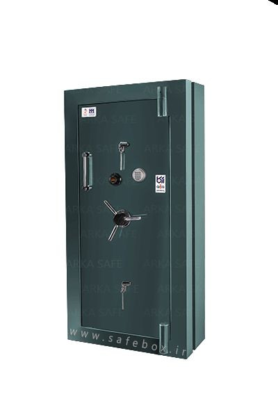 درب خزانه آرکا