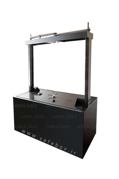 گاوصندوق آسانسوری آرکا