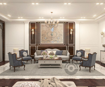 طراحی معماری حرفه‌ای را با 3d Max و V-Ray بیاموزید