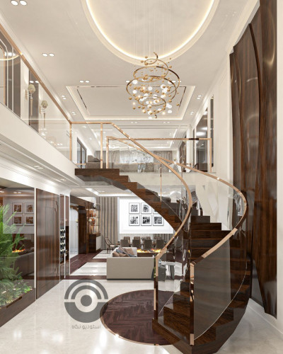 دوره تخصصی آموزش 3ds Max و V-Ray در مشهد | یادگیری عملی با پروژه‌های واقعی