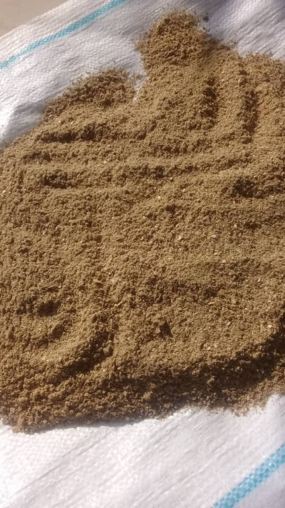 فروش پودر جوجه