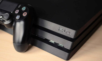 خرید PS4 با سفته