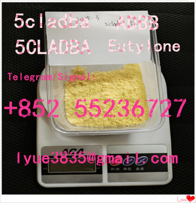 5cladba Eutylone 5cladb precursors 5cl-adb 