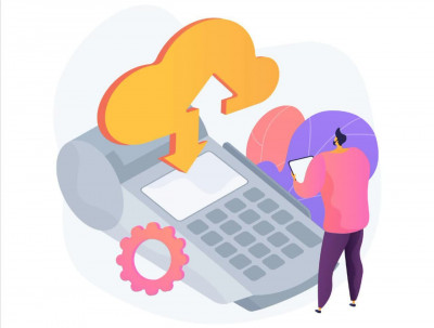 تعمیرات تخصصی دستگاه کارتخوان (POS)