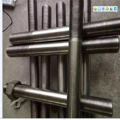 فروش میلگرد آلیاژی و سوپر آلیاژ 