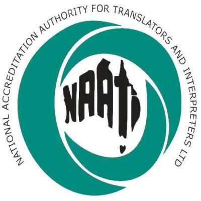 انجام خدمات ترجمه ناتی استرالیا