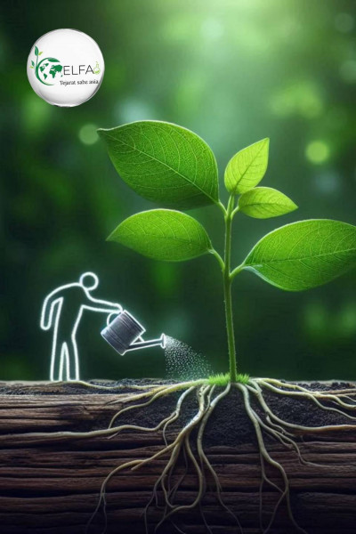 #نشادر#نیترات پتاسیم#کودهای کشاورزی#نیترات باریم