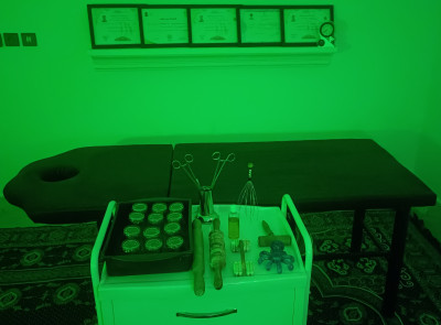 ماساژ ریلکسی آقایان