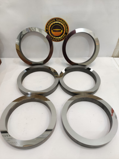 مجموعه خدمات لپینگ و سنگ  سبزواری 