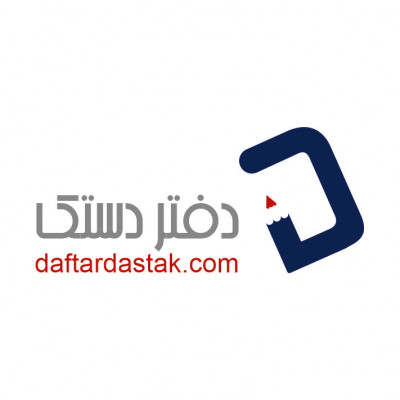 فروشگاه اینترنتی دفتر دستک
