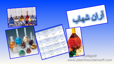 فروش تخصصصی محلول و شامپو با بالاترین کیفیت