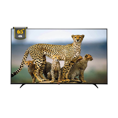تلویزیون 65اینچ QLED هوشمند اسنوا