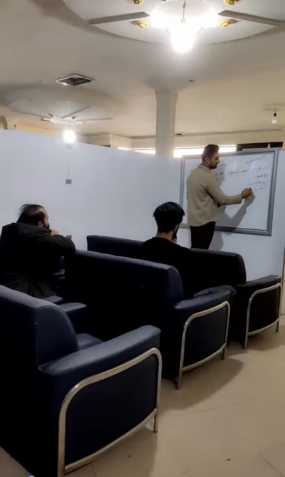 آموزش کارشناسی خودرو حرف اول