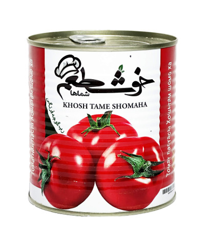 اعطای نمایندگی انحصاری کارخانه رب کمپوت کنسرو