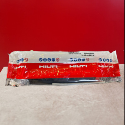 چسب هیلتی HILTI HIT-RE 500 V4