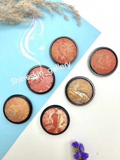 رژگونه ابروبادی