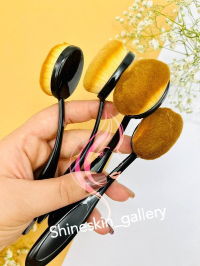 براش مسواکی