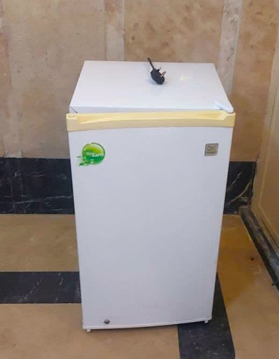 یخچال کوچک Daewoo Minibar DELF-0500