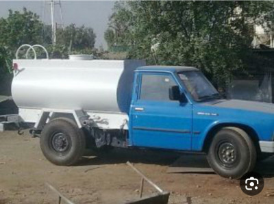 فروش گازوئیل برای ژنراتور در تهران و حومه