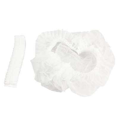 عکس کلاه یکبار مصرف (Disposable Hat) + قیمت خرید عالی