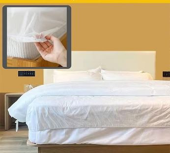 راهنمای خرید روبالشتی یکبار مصرف + قیمت عالی