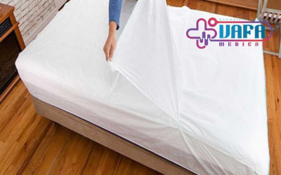 فروش روز محافظ ملحفه یکبار مصرف هتلی با قیمت خرید اقتصادی
