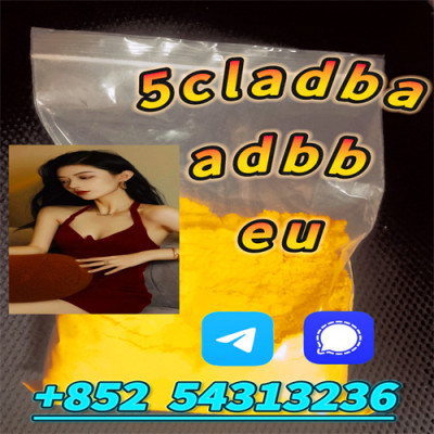 High Purity 5cladb,5cladba,CAS 1119-51-3 Ready Stock +852 54313236