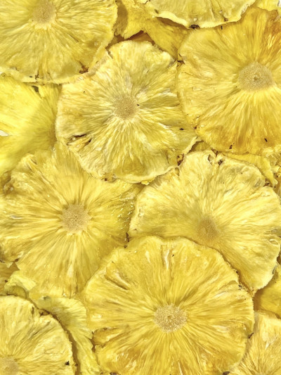 خرید و قیمت آناناس خشک 