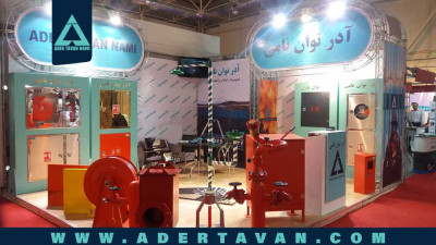 تولید کننده تجهیزات آتش نشانی و جعبه آتش نشانی