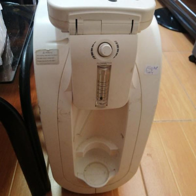 نمایندگی اکسیزن ساز 5 لیتری