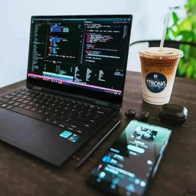 نمایندگی لپتاپ مارشال 