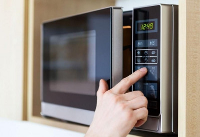 نمایندگی مایکروفرال جی 