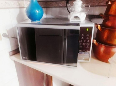 نمایندگی مایکروفر مولر 