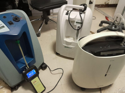 نمایندگی اکسیژن ساز یویول 