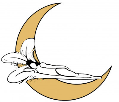 تشک ماه تی تی