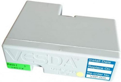 فروش ویژه فیلتر دتکتور مکنده VSP