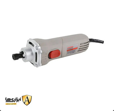 خرید فرز انگشتی کرون گلو کوتاه 600 وات مدل CT13308 | کوچیک، پرقدرت