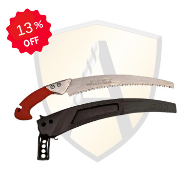 اره سامورایی سپاهان طرح ژاپن با قیمت ویژه چهارشنبه بازار ابزاری ها