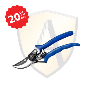 قیچی باغبانی هاربر کیفیت عالی با قیمت ویژه فقط امروز