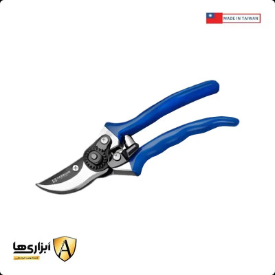 قیچی باغبانی هاربر کیفیت عالی و خوش دست ساخت کشور تایوان