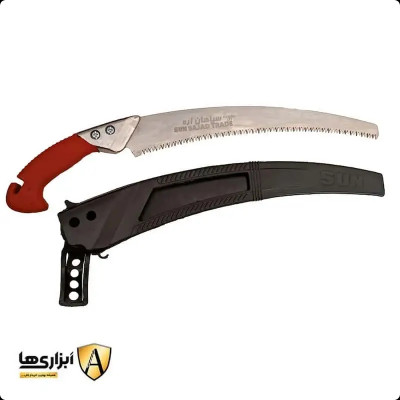 اره سامورایی سپاهان طرح ژاپن در فروشگاه ابزاری ها اصفهان