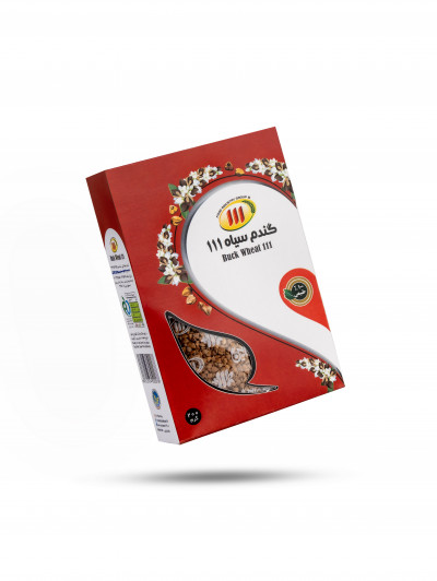گندم سیاه