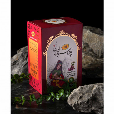 چای سیاه
