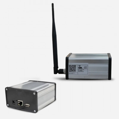 دستگاه مرکزی گیت وی (Gateway Lorawan)