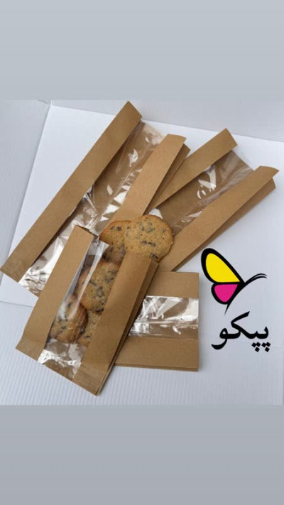 فروش پاکت های کرافت
