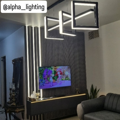 گروه فنی و مهندسی برق آلفا