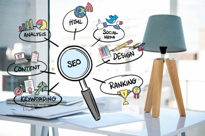 ep SEO، متخصص سئو، طراحی سایت و تولید محتوا