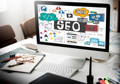 سئو حرفه‌ای و تضمینی با Deep SEO 
