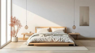 ‎آپادانا دکور – سرویس خواب دونفره؛ انتخابی برای هر شب آرام و خوش‌دکور