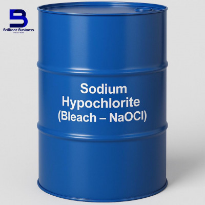 فروش ویژه آب ژاول| Brilliant Business|Sodium Hypochlorite